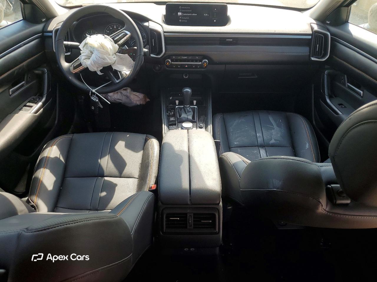 Mazda CX-50 2026