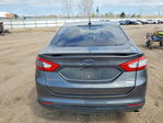 Ford Fusion 2016