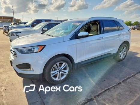 Ford Edge 2019 - Image 1 of 13
