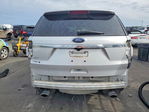 Ford Explorer 2018