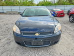 Chevrolet Impala 2010