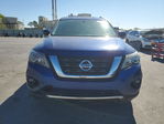 Nissan Pathfinder 2017