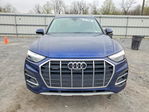 Audi Q5 2021