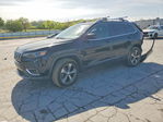 Jeep Cherokee 2019