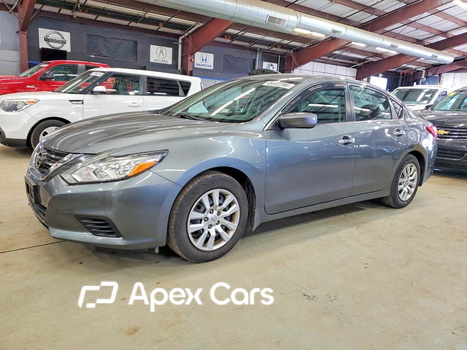 Nissan Altima 2016 - Image 1 of 12