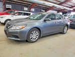 Nissan Altima 2016