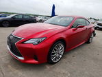Lexus RC 2020