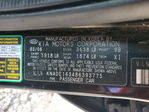 Kia Rio 2008