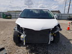 Toyota Sienna 2018