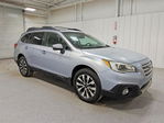 Subaru Outback 2015