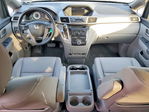 Honda Odyssey 2012