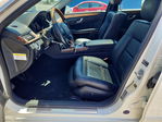 Mercedes-Benz E-klasse 2012