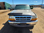 Ford Ranger 2000