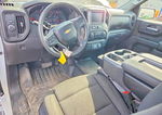 Chevrolet Silverado 2023