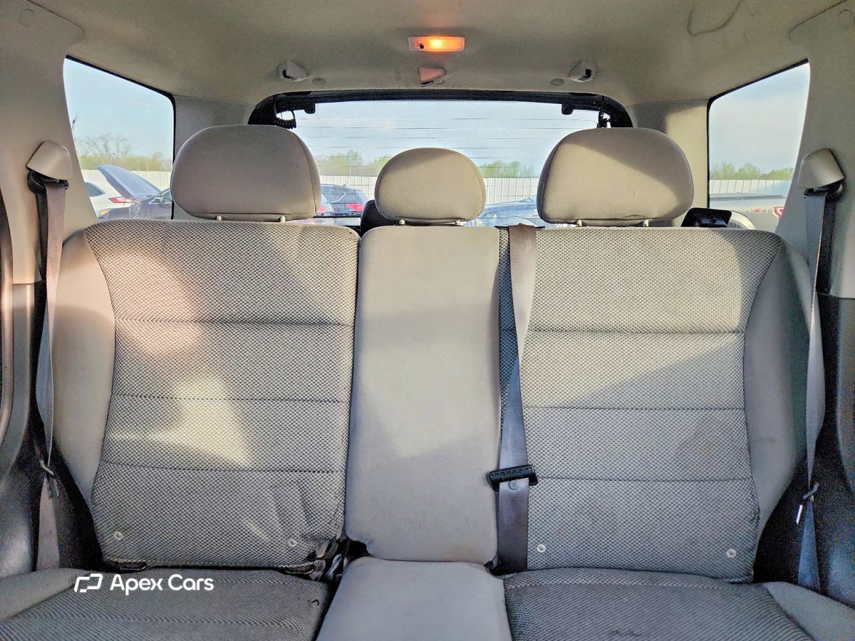 Ford Escape 2005