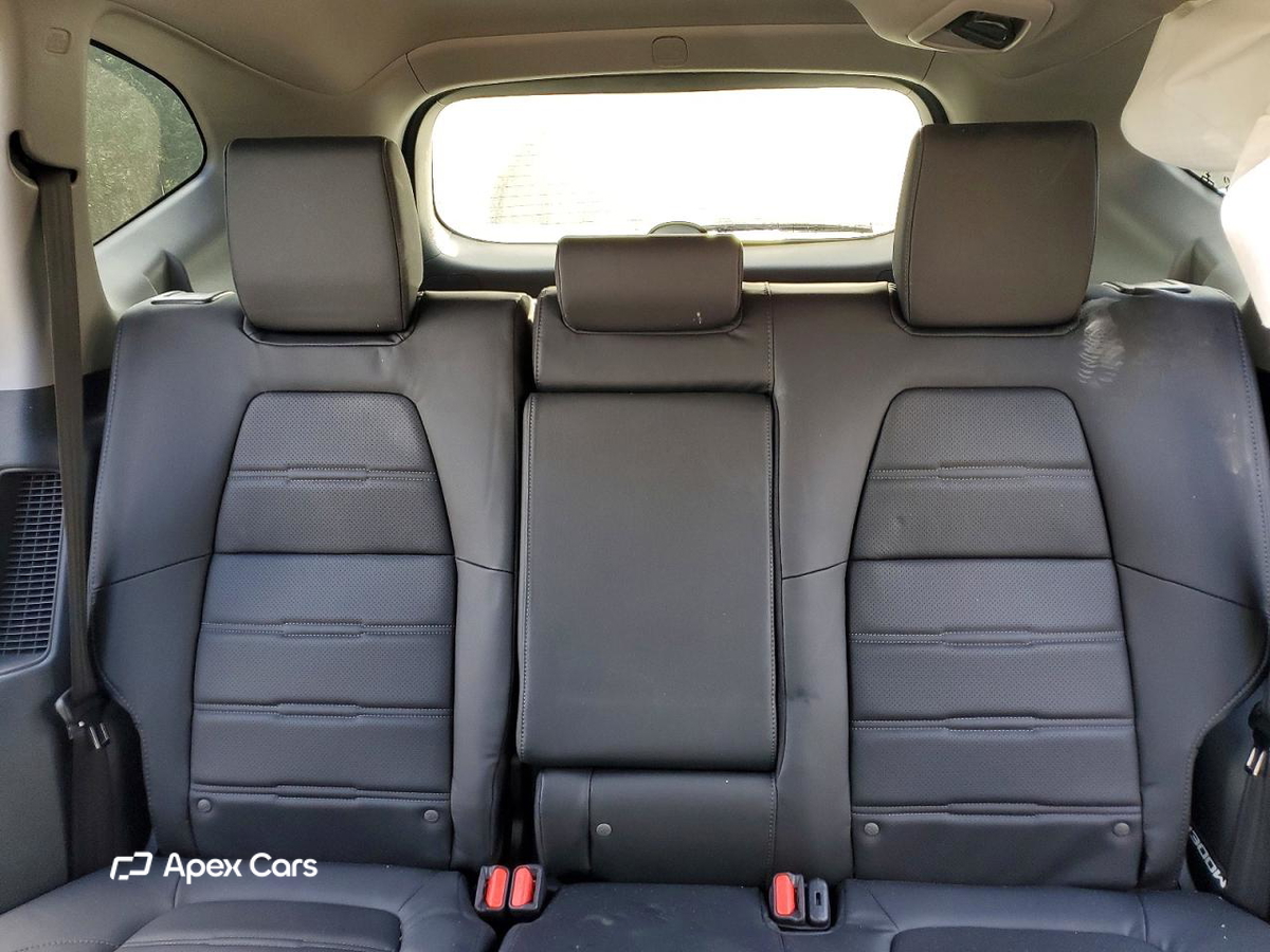 Honda CR-V 2020