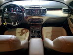Kia Sorento 2018