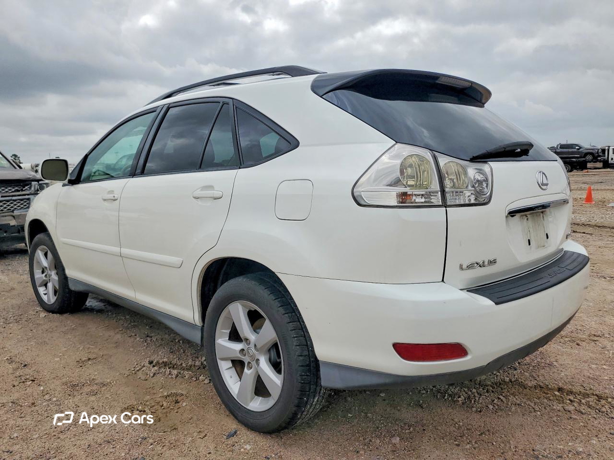 Lexus RX 2006