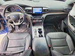 Ford Explorer 2021