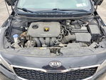 Kia Forte 2018