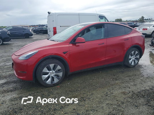 Tesla Model Y 2023 - Zdjęcie 1 z 12