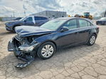 Chevrolet Cruze 2012