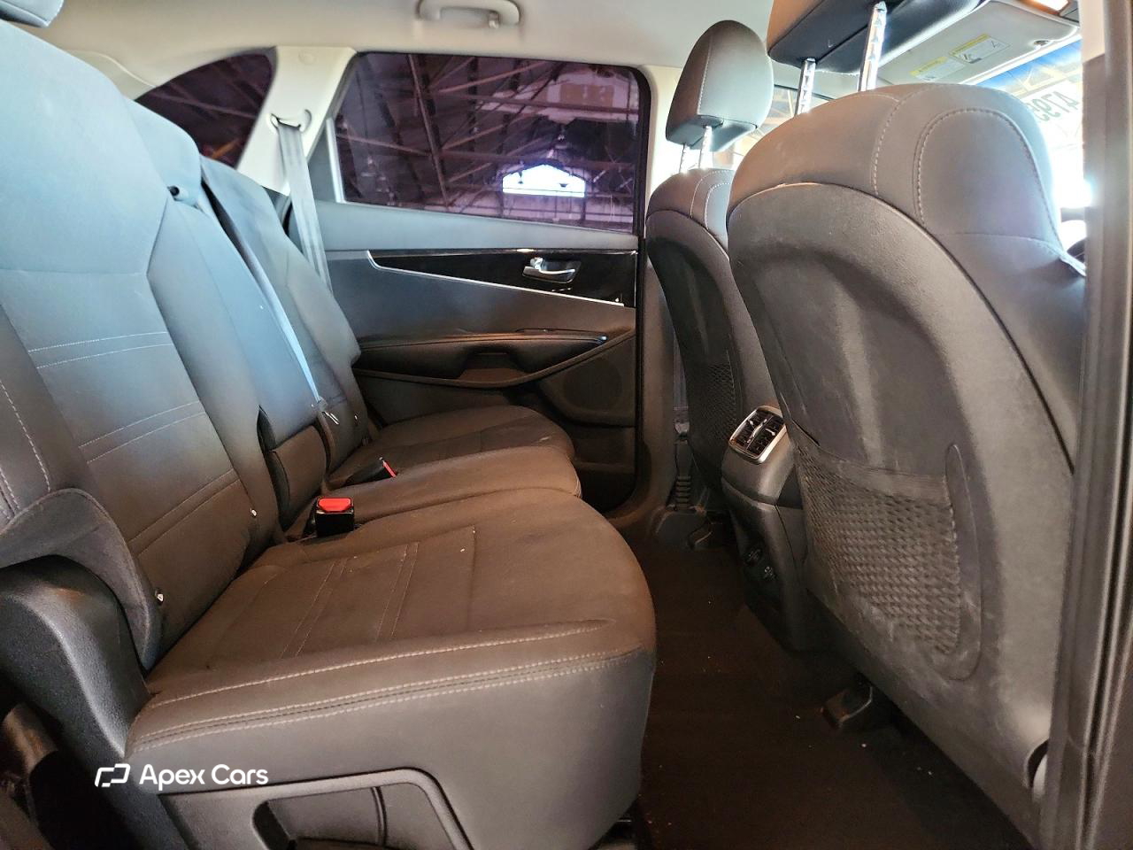 Kia Sorento 2019