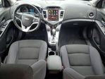 Chevrolet Cruze 2014