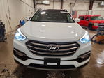 Hyundai Santa Fe 2017