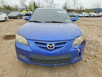Mazda 3 2007