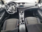 Nissan Sentra 2016