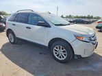 Ford Edge 2013