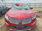 Lincoln MKC 2018