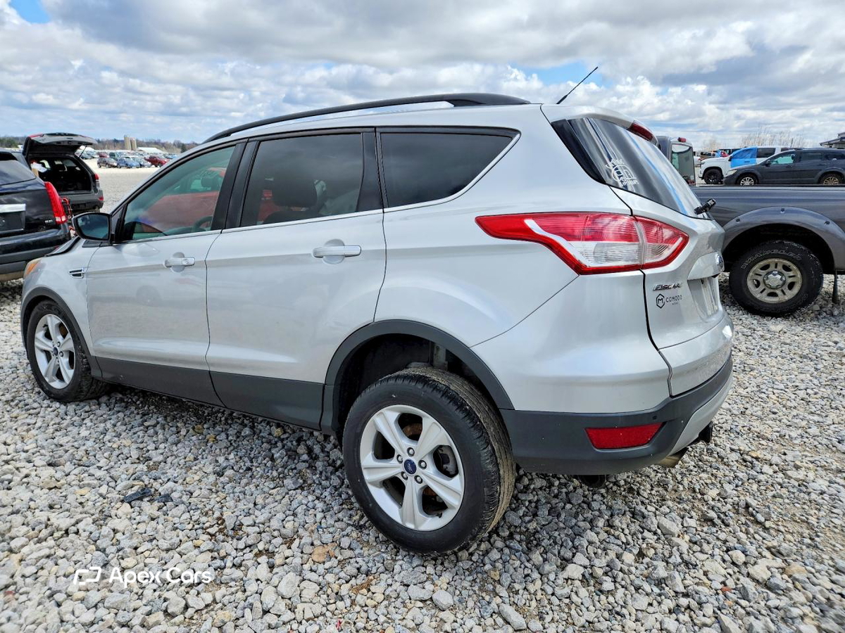 Ford Escape 2014