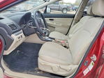 Subaru XV 2013