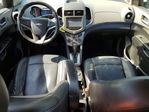 Chevrolet Sonic 2015