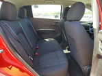 Chevrolet Sonic 2015
