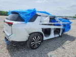 Nissan Pathfinder 2025