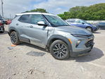 Chevrolet TrailBlazer 2024
