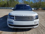 Land Rover Range Rover 2017