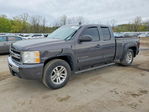 Chevrolet Silverado 2010