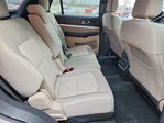 Ford Explorer 2018