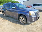 GMC Terrain 2014