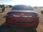 Nissan Altima 2018