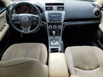 Mazda 6 2011