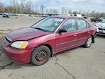 Honda Civic 2003