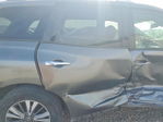 Nissan Pathfinder 2019