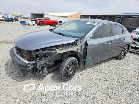 Nissan Altima 2018 - Image 1 of 13