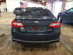 Subaru Legacy 2018