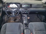 Toyota Corolla 2008